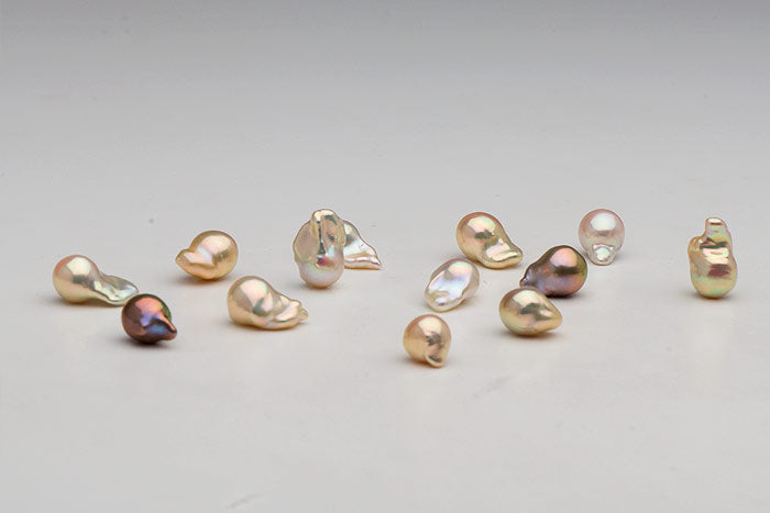 A Very Short History of Cultured Pearls | Jewelry | Interweave